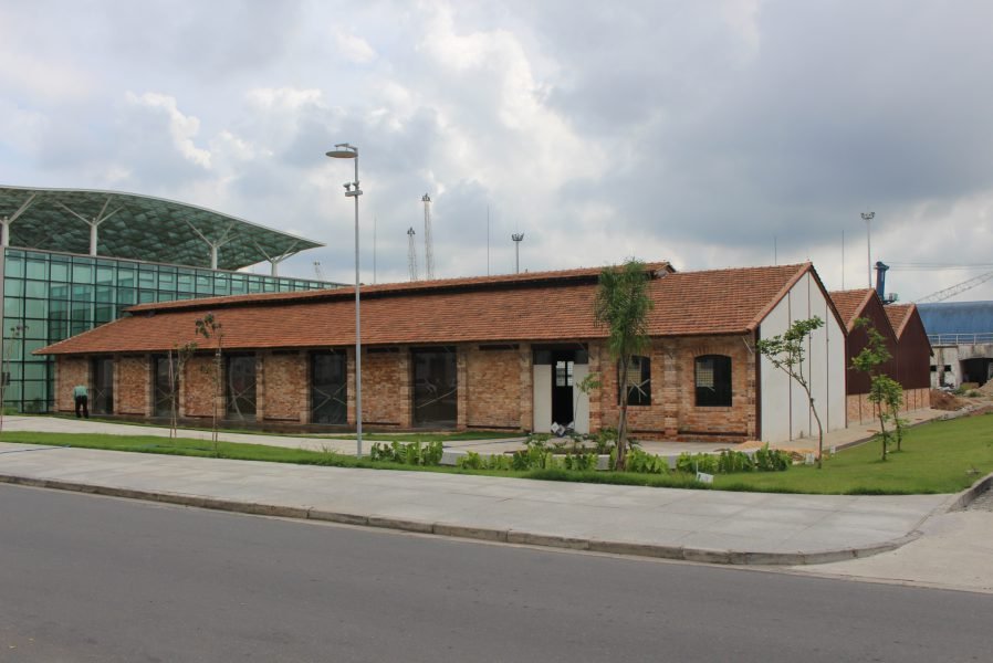 Armazém de Mercadorias