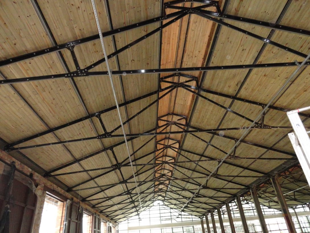 Armazém de Mercadorias